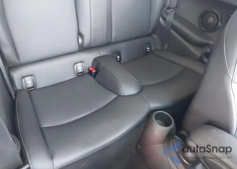 2020 Mini Cooper S z USA, uszkodzony, nr VIN WMWXR5C07L2M59867